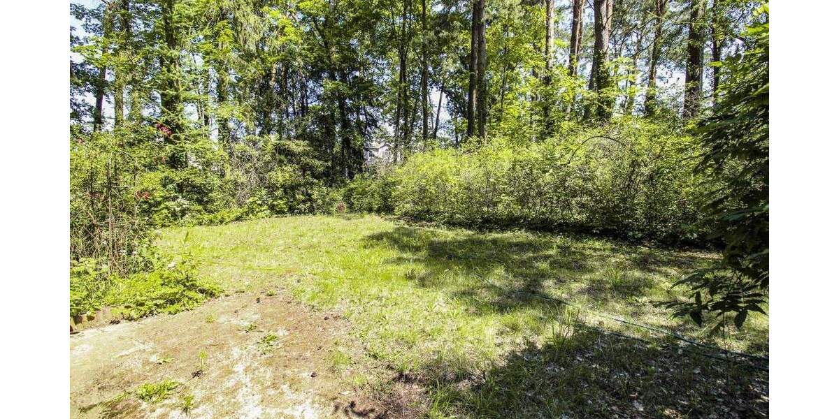 Grundstück Oranienburg Wensickendorf - 225.000&euro; | Angebot:25387492