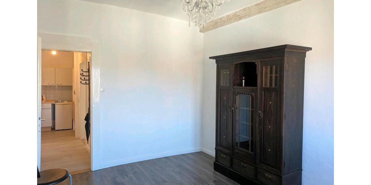 Etagenwohnung Bad Harzburg - 2 Zimmer, 40 m&sup2;, 62.000&euro; | Angebot:26330040