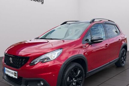 Peugeot 2008 16.250 km 12.990 &euro; Stolberg 52222