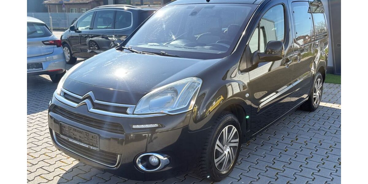 Citroen Berlingo 406.780 km 3.499 &euro; Speyer 67346