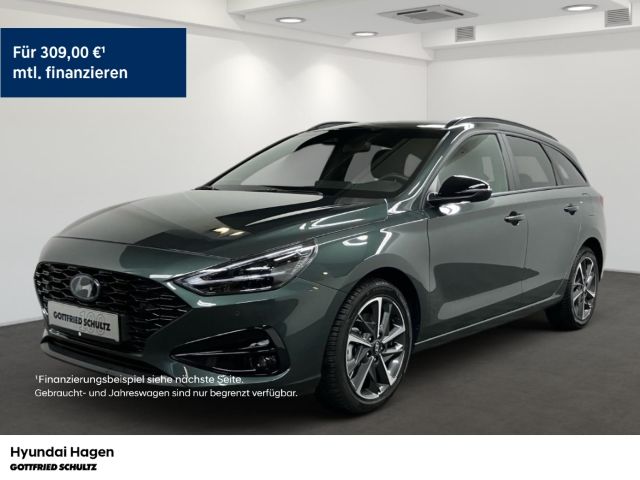 Hyundai i30 18.248 km 20.750 &euro; Hagen 58089