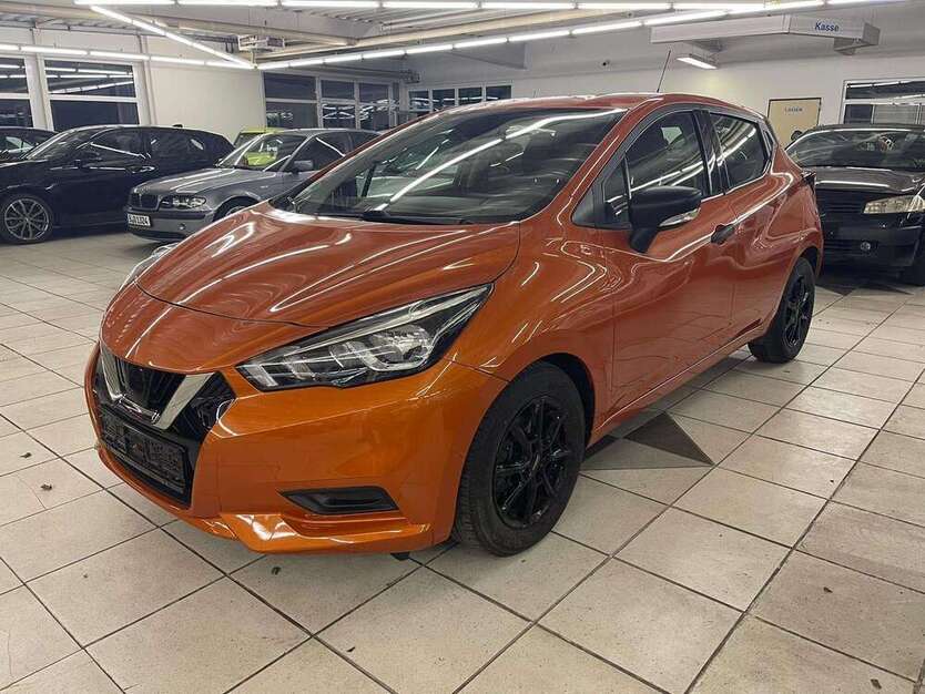 Micra