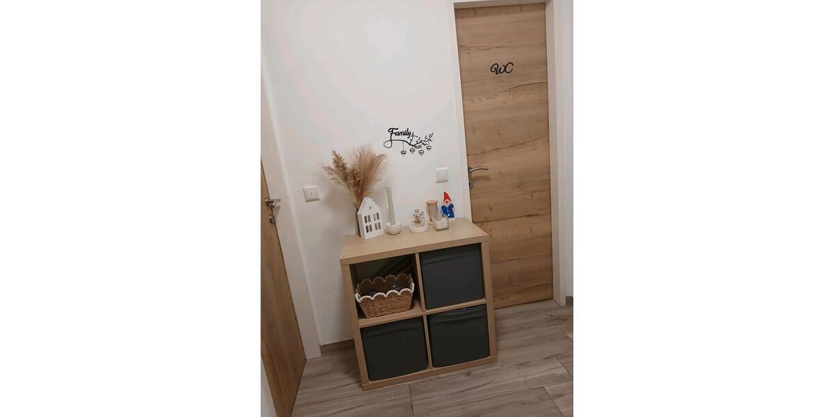 Etagenwohnung Bad Füssing - 4 Zimmer, 80 m&sup2;, 185.000&euro; | Angebot:26965446