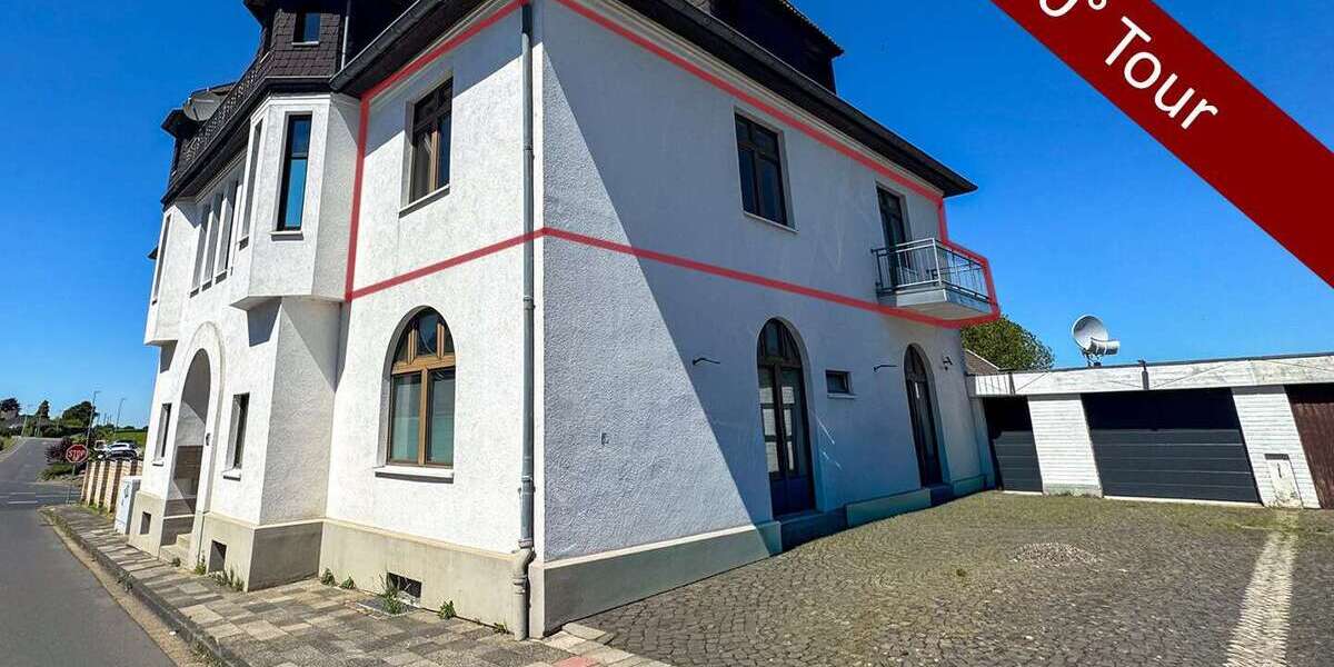 Etagenwohnung Übach-Palenberg / Scherpenseel Scherpenseel - 3 Zimmer, 80 m&sup2;, 165.000&euro; | Angebot:26773690