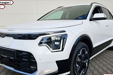 Kia Niro 28.700 km 27.690 &euro; Bad Kreuznach 55545