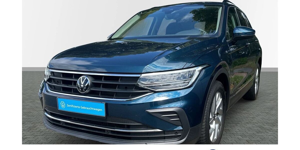 VW Tiguan 59.681 km 24.450 &euro; Groß Grönau 23627