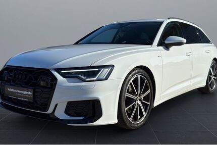 Audi A6 39.945 km 44.839 &euro; Wernigerode 38855