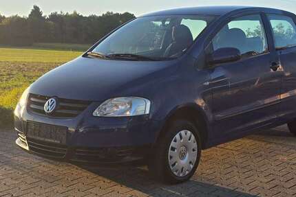 VW Fox