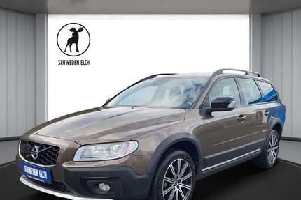 Volvo XC70 134.000 km 33.990 &euro; Halle Westfalen 33790