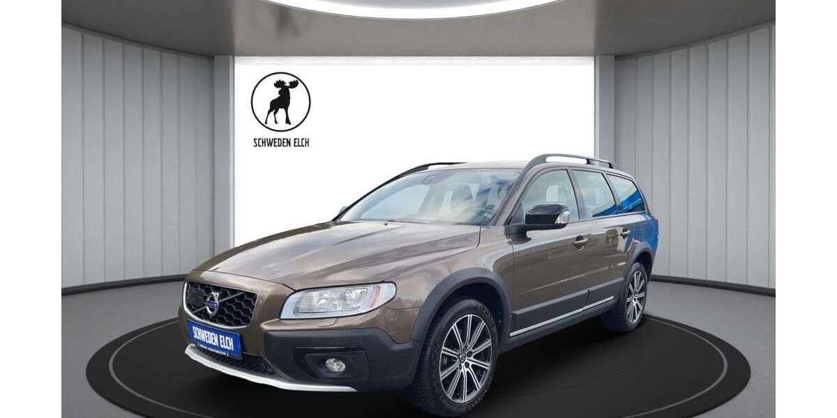 Volvo XC70 134.000 km 33.990 &euro; Halle Westfalen 33790