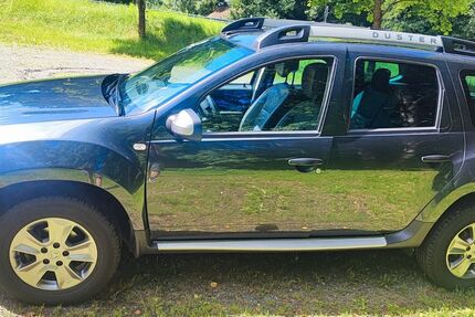 Dacia Duster 85.800 km 8.350 € Tiefenbach 93464
