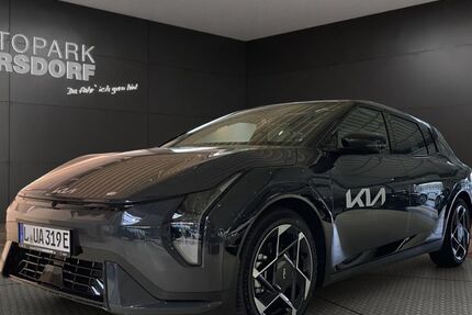 Kia EV4 6.000 km 45.390 &euro; Borsdorf bei Leipzig 04451