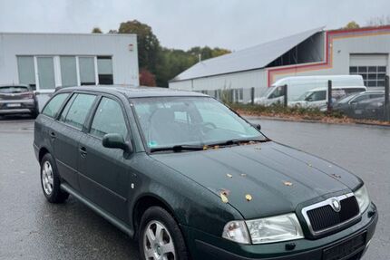 Skoda Octavia 175.316 km 900 € Marsberg 34431