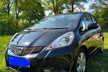 Honda Jazz 39.369 km 11.500 &euro; Burgebrach 96138