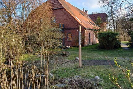 Haus Tosterglope - 1 Zimmer, 700 m&sup2;, 980.000&euro; | Angebot:25970807