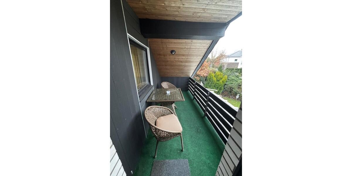 Dachgeschoßwohnung Bremen Blumenthal - 3 Zimmer, 105 m&sup2;, 850&euro; | Angebot:25452270