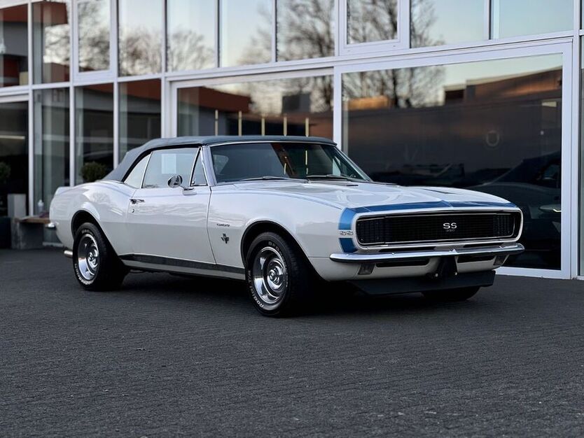 Camaro