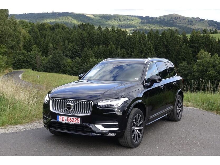 XC90