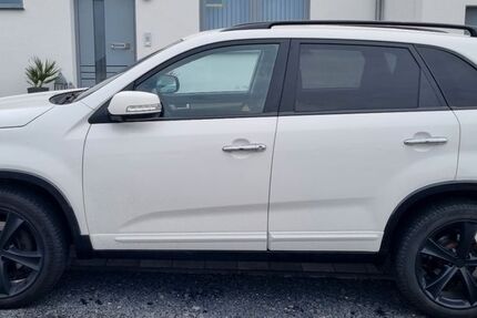 Kia Sorento 228.000 km 7.400 &euro; Diez 65582