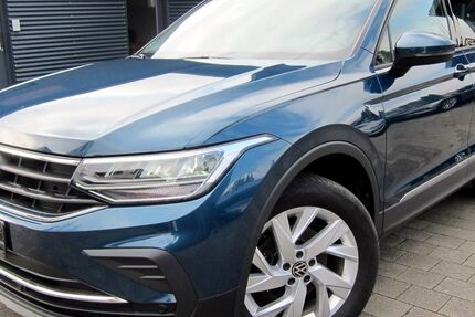 VW Tiguan 75.000 km 27.990 &euro; Langenau-Hörvelsingen 89129