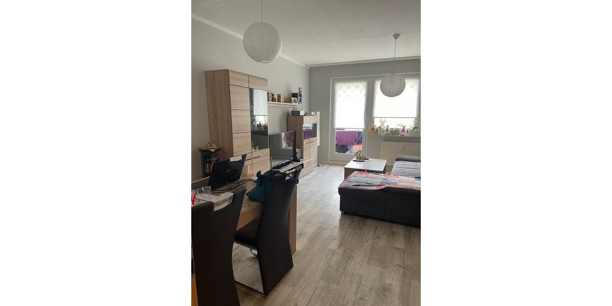 Gera-OT, 4ZKB-ETW 4 zimmer