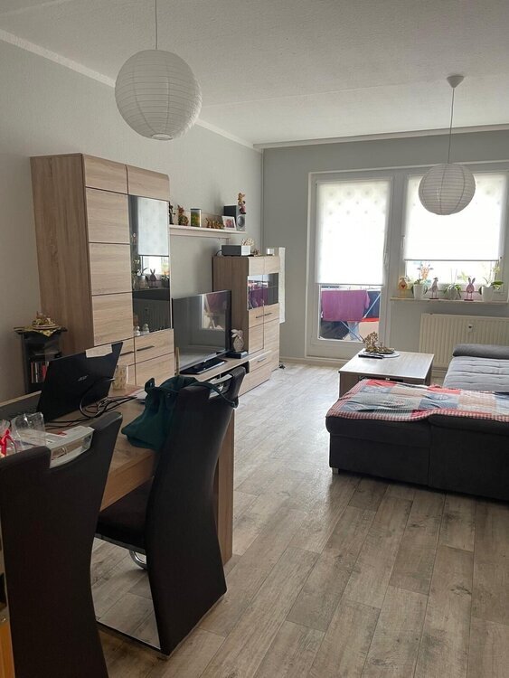 Gera-OT, 4ZKB-ETW 4 zimmer