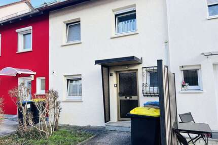 Haus zum Mieten in Reutlingen 1.250 € 90 m²