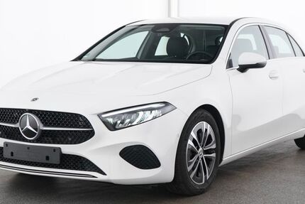 Mercedes-Benz A 180 4.983 km 28.980 &euro; Saalfeld 07318