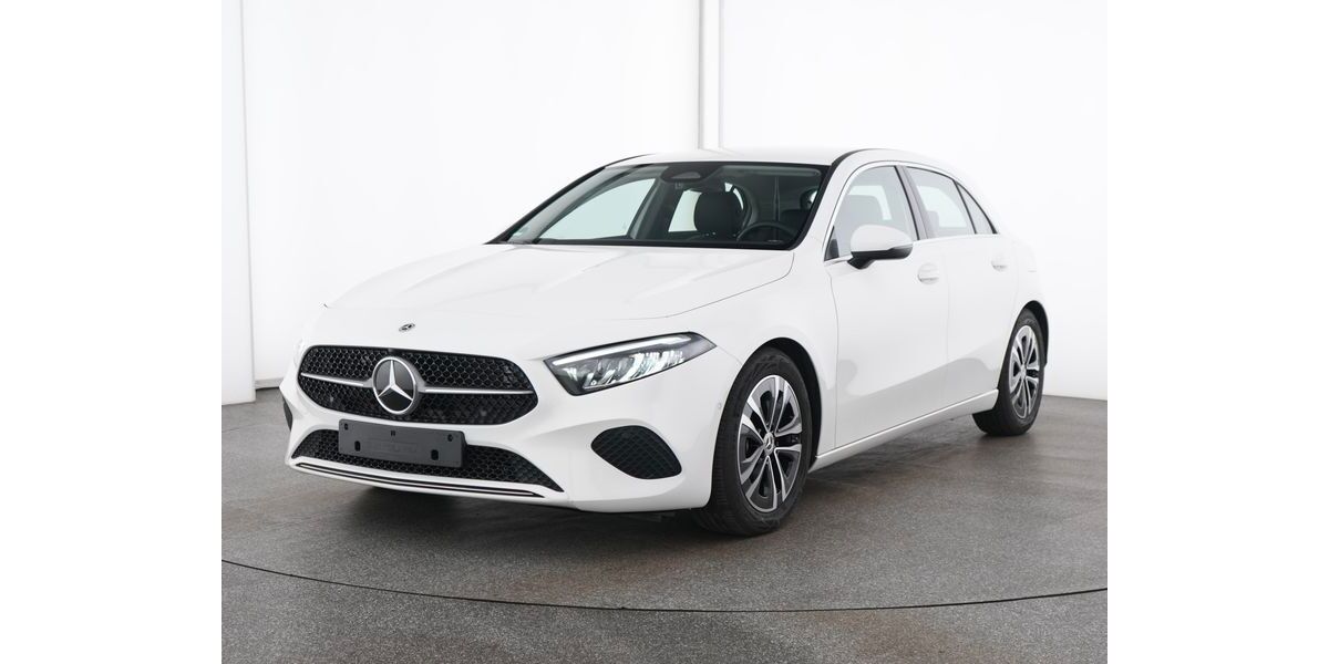 Mercedes-Benz A 180 4.983 km 28.980 &euro; Saalfeld 07318