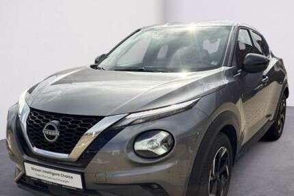 Nissan Juke 50.800 km 19.900 &euro; Clenze 29459