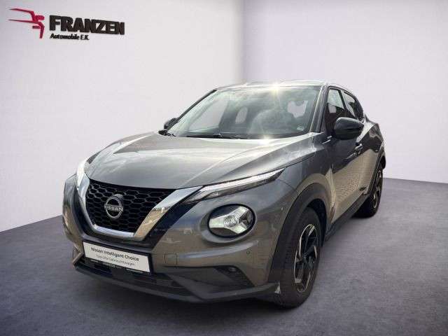 Nissan Juke 50.800 km 19.900 &euro; Clenze 29459