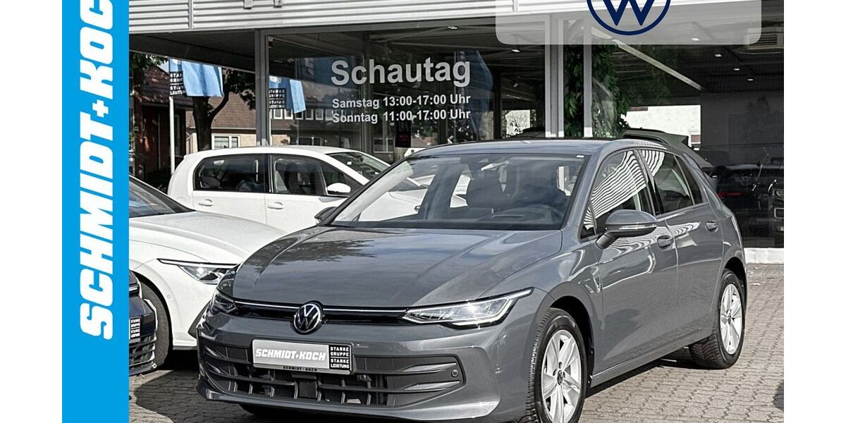 VW Golf 19.450 km 24.890 &euro; Rotenburg 27356