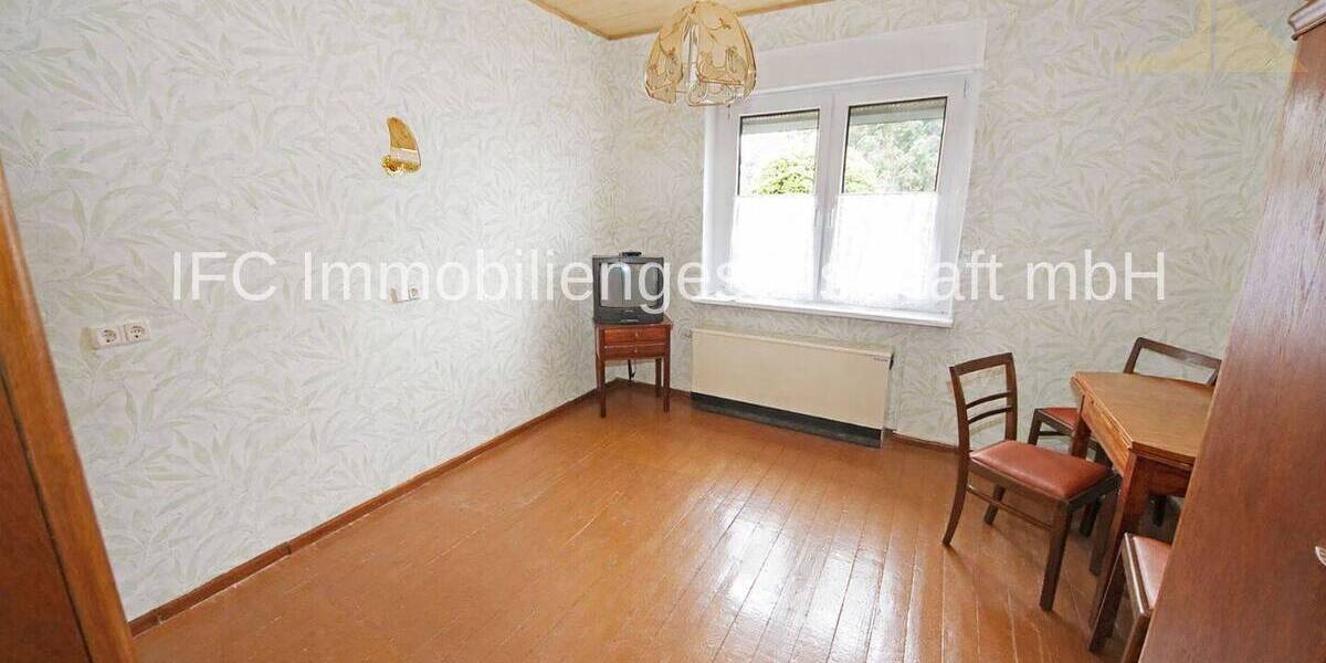 Einfamilienhaus Jessen (Elster) Holzdorf - 7 Zimmer, 156 m&sup2;, 199.000&euro; | Angebot:26208247