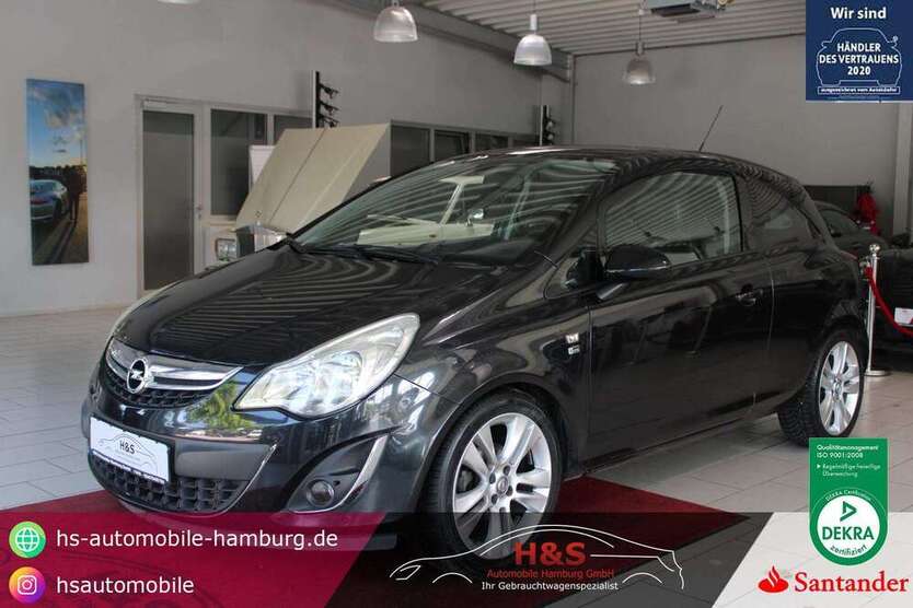 Corsa