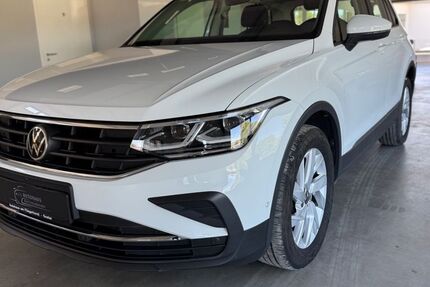 VW Tiguan 99.990 km 27.950 € Goslar 38642