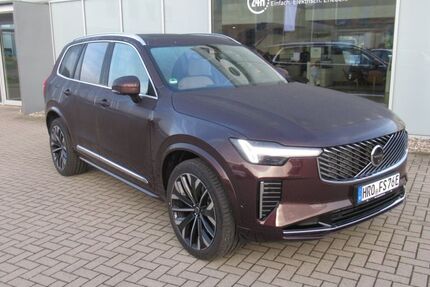 Volvo XC90 9.500 km 77.000 € Rostock 18057
