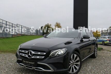 Mercedes-Benz E 220 217.782 km 21.990 &euro; Ehingen 89584