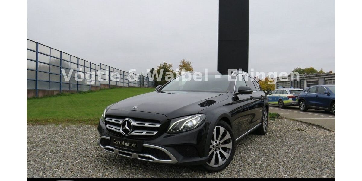 Mercedes-Benz E 220 217.782 km 21.990 &euro; Ehingen 89584