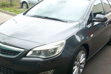 Opel Astra 274.500 km 2.250 &euro; Berlin 12347