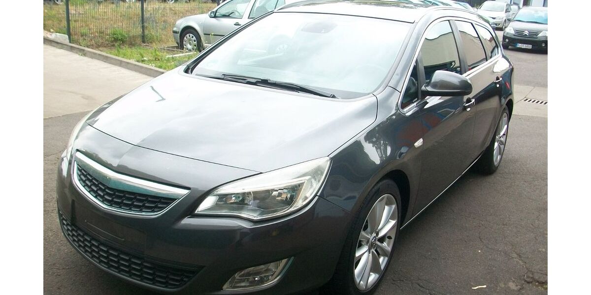 Opel Astra 274.500 km 2.250 &euro; Berlin 12347