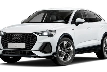 Audi Q3 6.958 km 36.699 &euro; Passau 94036