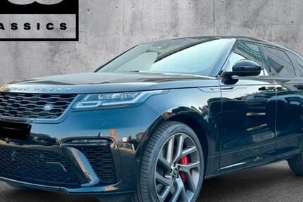Land Rover Range Rover Velar 67.000 km 53.900 &euro; Dornach-Aschheim 85609