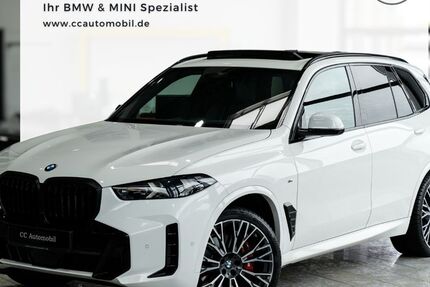 BMW X5 27.537 km 81.999 &euro; Fürth 90763