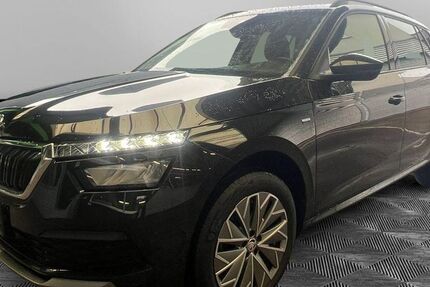 Skoda Kamiq 46.267 km 17.881 &euro; Bielefeld 33613