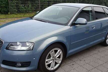 Audi A3 37.800 km 9.990 &euro; Osterholz-Scharmbeck 27711