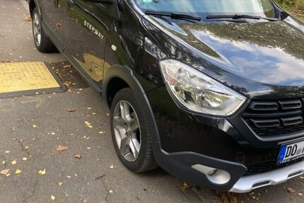 Dacia Dokker 113.000 km 8.900 &euro; Dortmund 44141