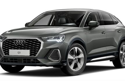 Audi Q3 4.000 km 42.949 &euro; Hanau 63452