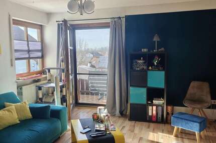 Wohnung zum Kaufen in Töging am Inn 240.000 € 60.19 m²