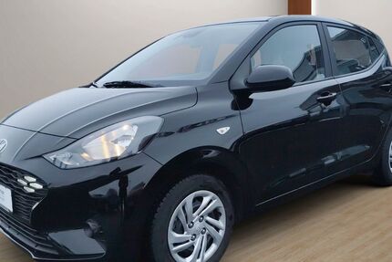 Hyundai i10 6.349 km 15.790 &euro; Freyburg 06632