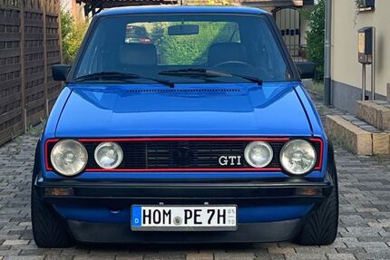 VW Golf 89.000 km 13.900 &euro; Homburg-Saar 66424